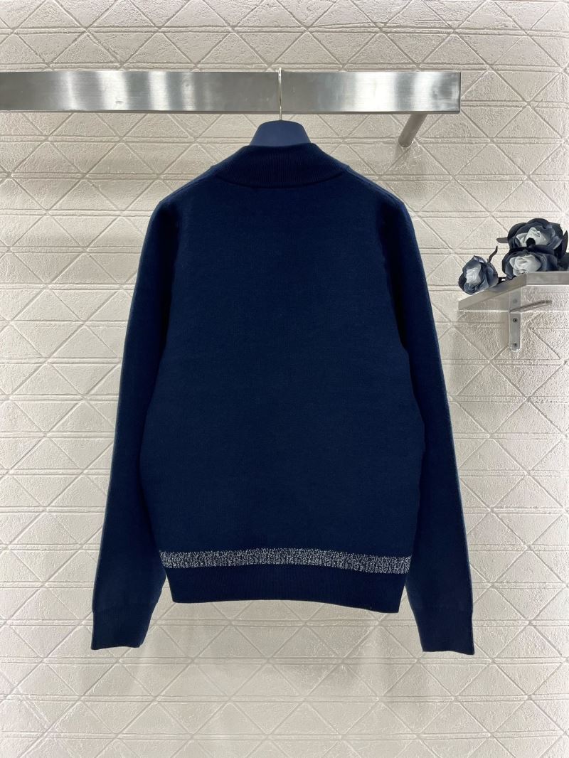 Louis Vuitton Sweaters